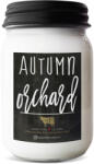 Milkhouse Candle MILKHOUSE CANDLE Lumanare parfumata Autumn Orchard Farmhouse Spring (368 g),