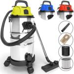 Timbertech STBSG01-GELB Aspirator, masina de curatat