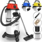 Timbertech STBSG01-ROT Aspirator, masina de curatat