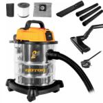 ROTOR RC-175 Aspirator, masina de curatat