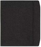 PocketBook Era Qi Charge toc negru (HN-QI-PU-700-BK-WW)