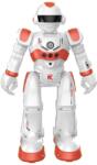 Lezo Smart Technology Jucărie pentru copii Lezo Smart Technology - Robot Lezo cu senzor R/C, roșu (ZY958134)