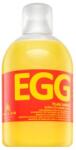 Kallos Egg Shampoo șampon hrănitor pentru păr uscat si deteriorat 1000 ml