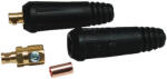 ProWeld Conector cablu sudura TEB 10-25 (QC-01) (4550000025)