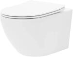 Rea Carlo Mini Tornado Rimless Flat N (REA-C1259)