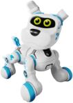 Xtrem Bots Câine robot controlat prin radio Xtrem Bots - Bobby (XT3803420)
