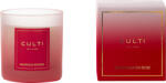 CULTI MILANO Lumânare parfumată Culti Magnolia en Rose (PCACAPMAG0270GRSA)