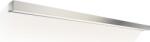 DECOR WALTHER Lampă de perete Box LED 150 cm nichel (0332734)