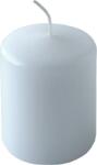 Born in Sweden Lumânare Stumpastaken Snow 5 cm (7340410-01)