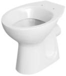 Cersanit Vas WC stativ Cersanit, Mito, cu ieșire laterală, 37.5 x 64.5 cm, alb (K08-066-PT) - e-baie