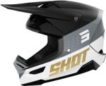 Shot Casca de motocross Shot Furious League auriu-negru (SHOA06-21OC-C01)
