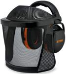 Stihl Set Viziera cu Antifoane STIHL Dynamic Gpa pentru protectie fata si urechi (00008840254)