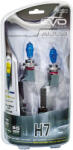 EVO Formance Set 2 becuri auto cu halogen pentru far EVO Formance Alfas H7 12V 85W 6000K alb/Pure white AutoDrive ProParts