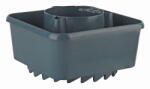 Garden Pleasure Pat ridicat de plante - Garden Pleasure - bonami - 38,00 RON