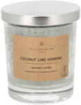 Villa Collection Denmark Lumânare parfumată timp de ardere 40 h Kras: Coconut, Lime & Verbena - Villa Collection