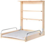 Roba Masă de schimbat scutece suspendată natural Roba style - Roba - bonami - 849,00 RON