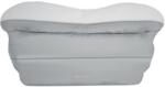 KikkaBoo Mănușă pentru cărucior KikkaBoo - Classic, Light Grey (31108040179)
