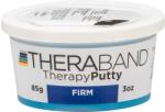 TheraBand Therapy Putty kézterápiás gyurma, erős, kék, 85g