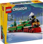 LEGO® Creator - Winter Holiday Train (40700) LEGO
