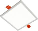 APLED Corp de iluminat LED încastrat APLED SQUARE SLIM LED/16W/230V 14, 5x14, 5 cm alb (AP0228)