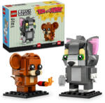 LEGO® BrickHeadz - Tom & Jerry Figures (40793) LEGO