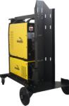 Intensiv Aparat de Sudura Intensiv TIG 315 AC/DC PULSE Racit cu Apa Negru/Galben (53364)
