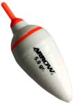 Arrow Pluta polistiren pentru rapitori ARROW, 5g, 5 buc/plic (A1.VS022.050)
