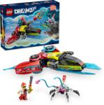 LEGO® DREAMZzz - Cooper's Gaming Controller Jet (71489) LEGO
