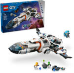 LEGO® City - Modular Galactic Spaceship (60446) LEGO