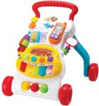 WinFun Antepremergator Winfun Creste o data cu mine, cu activitati