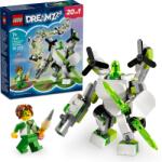 LEGO® DREAMZzz - Z-Blob's Robot and Vehicle Adventures (71487) LEGO