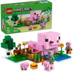 LEGO® Minecraft® - The Baby Pig House (21268) LEGO