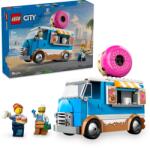 LEGO® City - Donut Truck (60452) LEGO