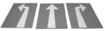 Beleduc Set 3 sageti directionare (BEL68170) - bekid