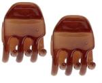 Jäneke Hair Clip Ornament TA026-534 2 ks, 2 x 3 cm