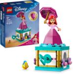 LEGO® Disney Princess™ - Twirling Ariel (43259) LEGO