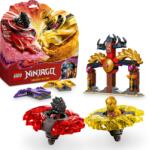 LEGO® NINJAGO® - Dragon Spinjitzu Battle Pack (71826) LEGO