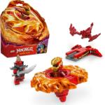 LEGO® NINJAGO® - Kai's Dragon Spinjitzu Spinner (71823) LEGO
