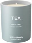 Miller Harris Lumânare parfumată TEA 220 g, Miller Harris (MHRTEA001)