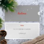 Kulina Voucher cadou în valoare de 1000 Lei (DP1000RON)
