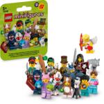 LEGO® Gyűjthető minifigurák 27. sorozat (71048)