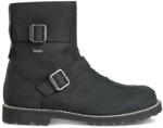 Stylmartin Legend Mid WP Negru Cizme de motocicletă Stylmartin Legend Mid WP Negru (STLGNDMIDWPBLK)