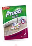  Paclan Practi Floor viszkóz felmosókendő 50cm*50cm