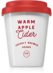 DW HOME Cup Of Joe Warm Apple Cider lumânare parfumată 125 g