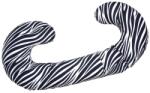 Motherhood Motherhood, Perna multifunctionala Sleepy-C, Blue Zebra