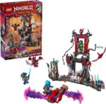 LEGO® NINJAGO® - Dragonian Storm Village (71841) LEGO