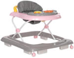 Lorelli Premergator, My Buggy, cu eurobaza, Bubblegum Pink (10120420017)