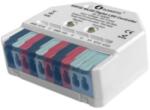 Gledopto GL-C-309WL Wi-Fi-s digitális IC LED vezérlés, 5V - 24V DC, WLED firmware-rel (GLE-REL-C309WL) - smart-otthon