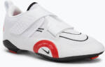 Nike Încălțăminte de ciclism MTB Nike Superrep Cycle 2 white/picante red