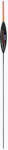 Preston Innovations Preston F1 Maggot negru flotor fix P0090052